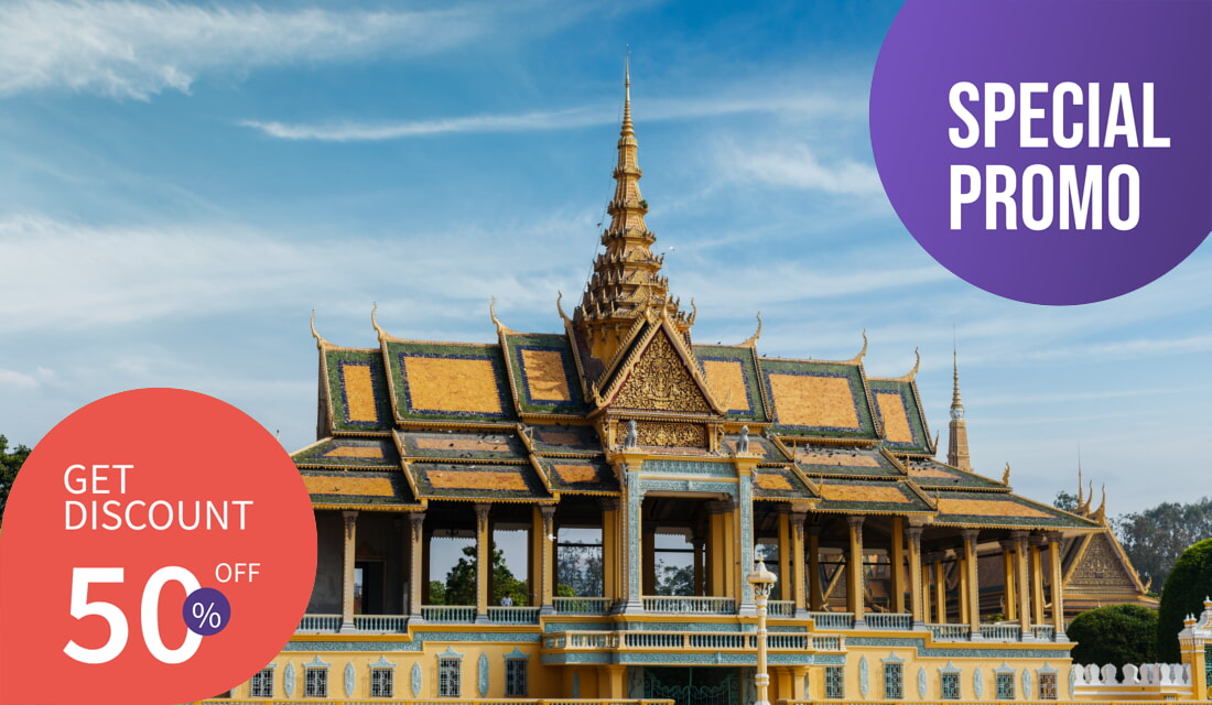 Phnom Penh